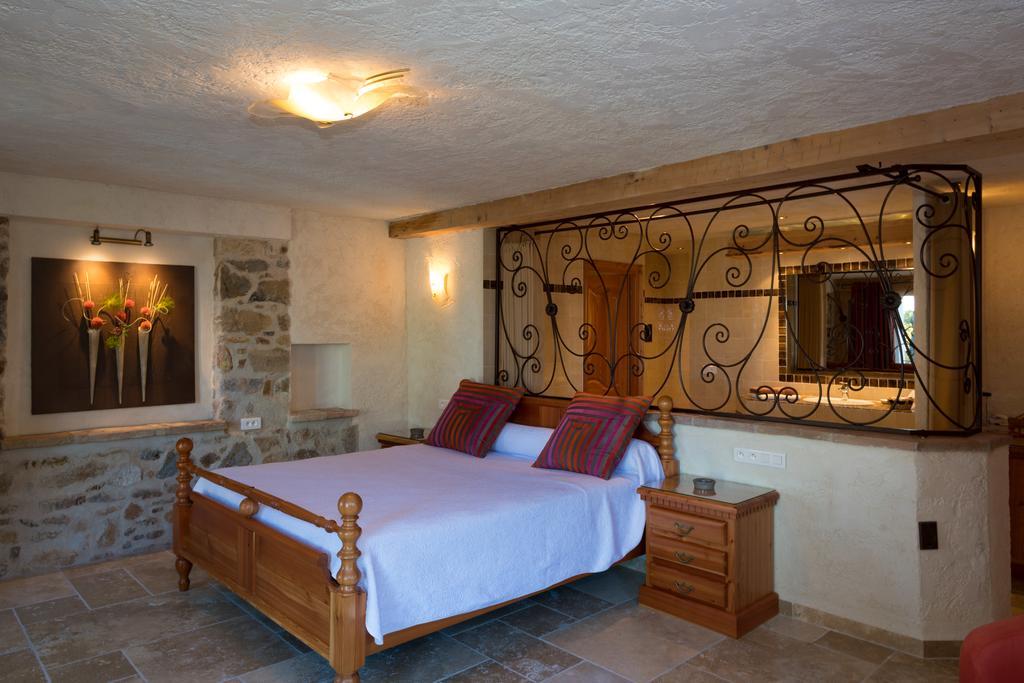 L' Escapade Hotel & Restaurant Le Pradet Eksteriør billede