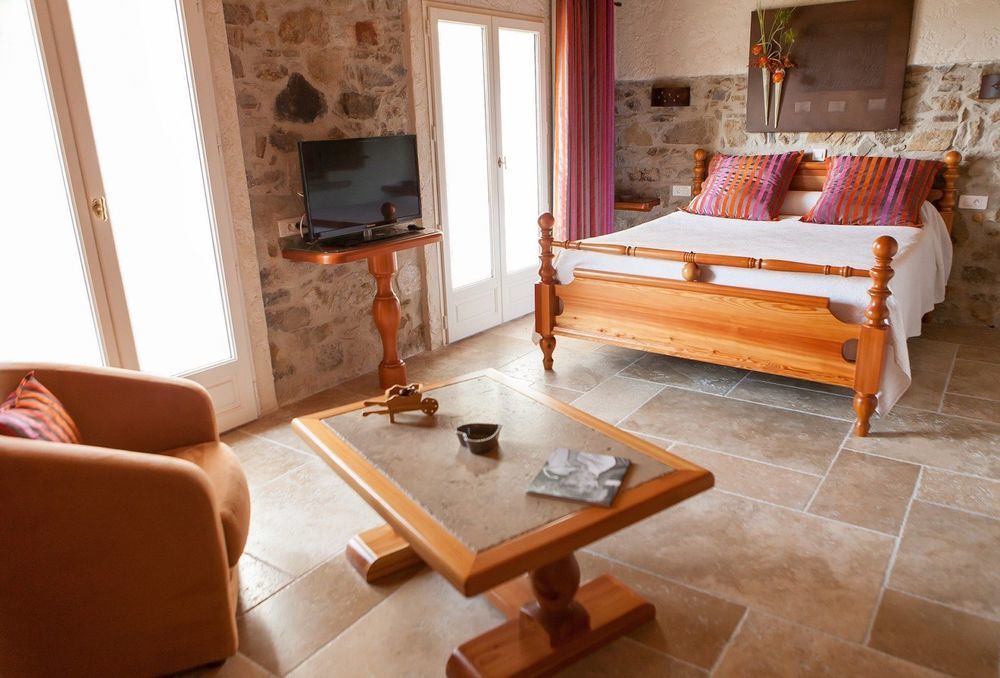 L' Escapade Hotel & Restaurant Le Pradet Eksteriør billede