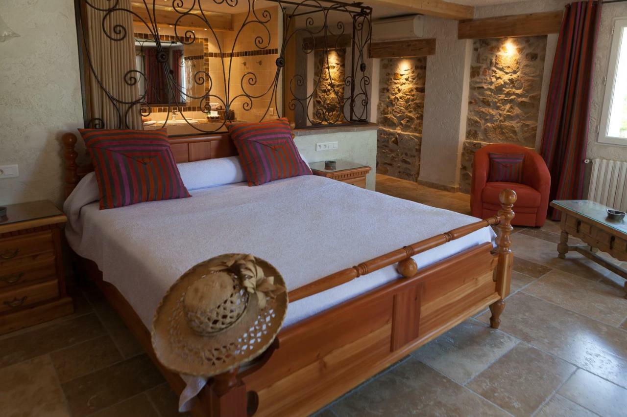 L' Escapade Hotel & Restaurant Le Pradet Eksteriør billede