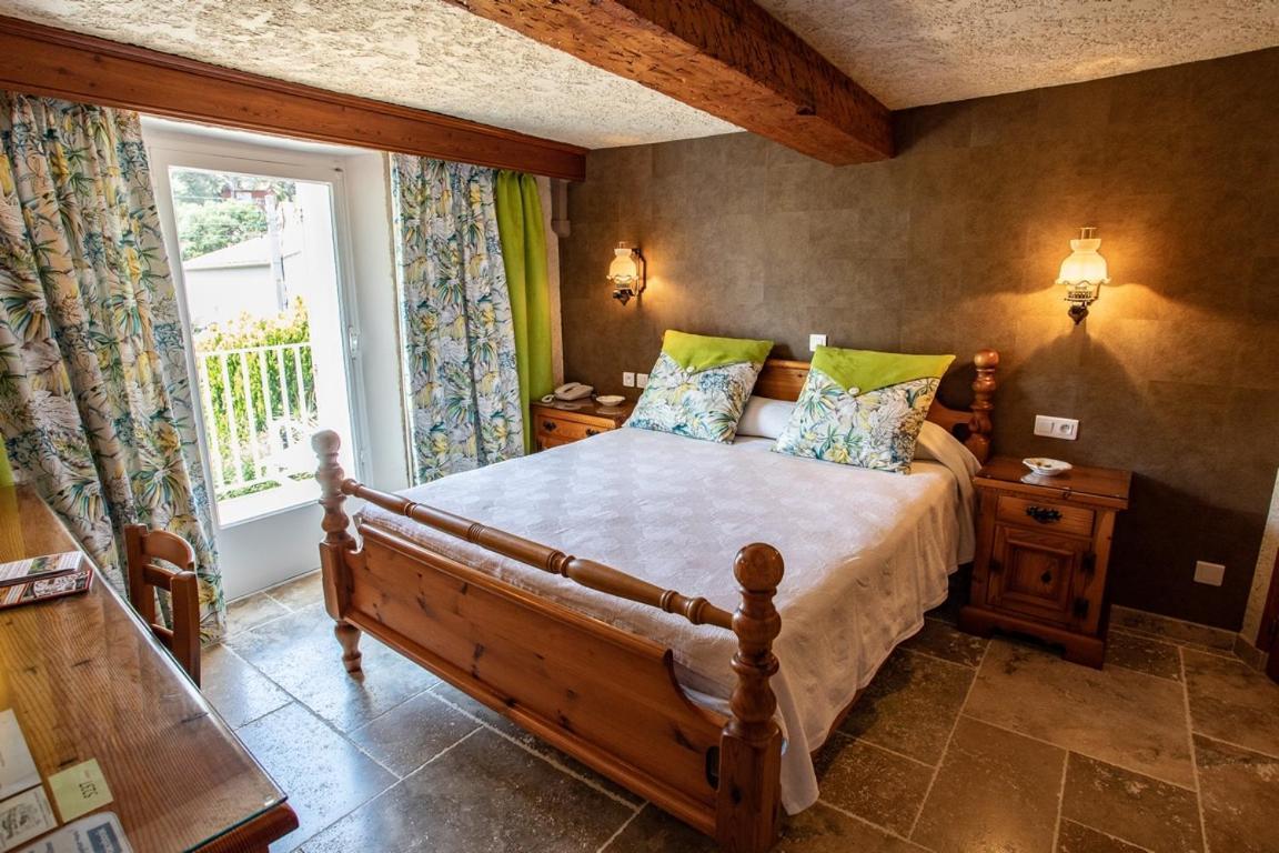 L' Escapade Hotel & Restaurant Le Pradet Eksteriør billede