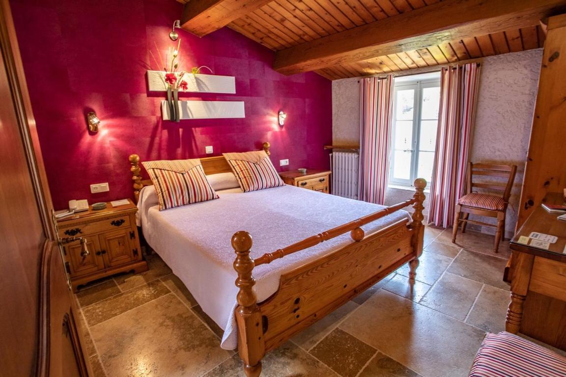L' Escapade Hotel & Restaurant Le Pradet Eksteriør billede